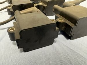 QTY 6 Mercury Marine Coil Proxs 856991 for OptiMax 200XL OPT Outboard Boat Motor - Image 3