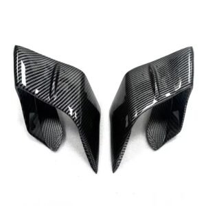 R1 Winglet for Yamaha R1 R1M 2015-2024 Fixed Wind Wing Motorcycle Fairing Shell - Image 4