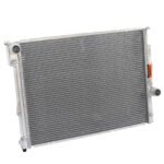 Radiator Fit BMW Z4 320i 323i 323is 325i 328Ci 330Ci 99-09 2 Row MT only SPAWON
