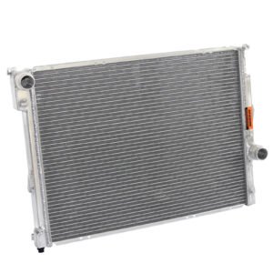 Radiator Fit BMW Z4 320i 323i 323is 325i 328Ci 330Ci 99-09 2 Row MT only SPAWON