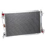 Radiator Fit Ford Lincoln Town Car / Mercury 1998-2005 Aluminum 1Row MT SPAWON