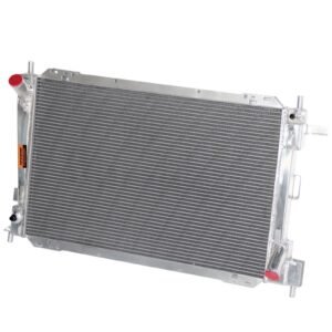 Radiator Fit Ford Lincoln Town Car / Mercury 1998-2005 Aluminum 1Row MT SPAWON - Image 3