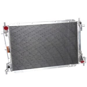 Radiator Fit Ford Lincoln Town Car / Mercury 1998-2005 Aluminum 1Row MT SPAWON