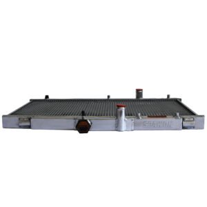 Radiator Fit Geo Prizm&Toyota Corolla 1.6L 1.8L L4 93-97 Aluminum 2Row AT SPAWON - Image 4