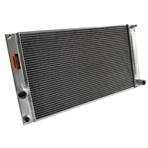 Radiator Fit Lexus CT200h/Toyota Prius Prius V Plug-In 2010-2017 1.8L L4 3Row MT