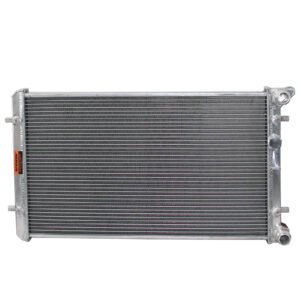 Radiator For 1999-2015 Volkswagen Golf Jetta City Clasico Audi TT V6 L4 2265 MT