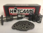 Raptor 660 Stage 3 Three Hotcam Hot Cam Kibblewhite Valve Springs Kit Chain