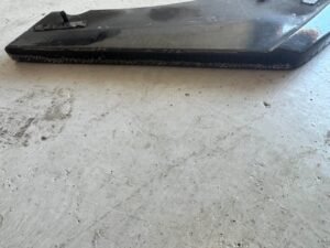 *RARE* BMW F8X M3 M4 CF500 Carbon FIber Rear Diffuser / Winglets - Image 3
