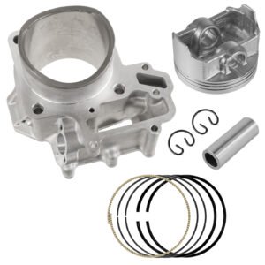 Rear Cylinder Piston Ring for Kawasaki Teryx 4 750 KRT750 2012 2013 85 mm Bore