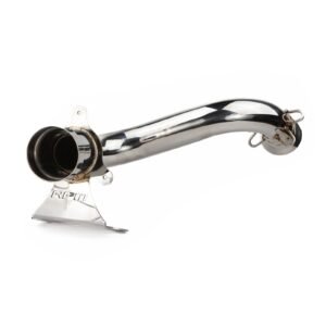 RPM Muffler Delete "Slip On" Exhaust Race Pipe for Can-Am Maverick X3 Turbo R