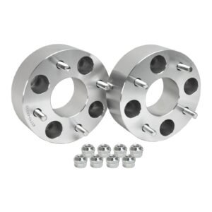 RUGGED Wheel Spacer for Kubota RTV-X1100 Front,Rear - Image 2