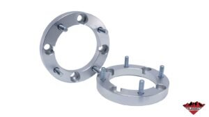 RUGGED Wheel Spacer for Kubota RTV-X1100 Front,Rear - Image 3