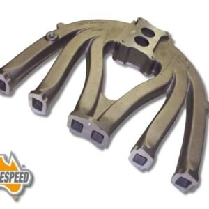 Slant six mopar 225 Slant 6 valiant 2 barrel intake manifold Aussiespeed