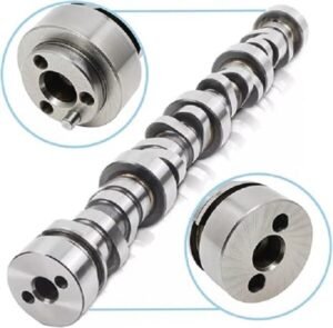 Sloppy Stage 2 Camshaft Kit For 97-13 Gen III/IV LS Vortec Trucks 4.8 5.3 E1840P - Image 3