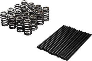 Sloppy Stage 2 Camshaft Kit For 97-13 Gen III/IV LS Vortec Trucks 4.8 5.3 E1840P - Image 4