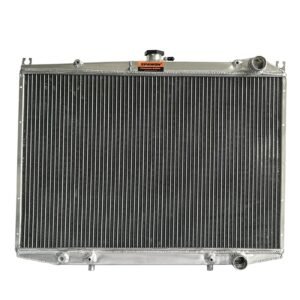 SPAWON Radiator For Nissan Pickup Pathfinder D21 1986-1997 3.0L V6 2.4L L4 AT MT - Image 4