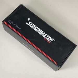 SPEEDMASTER Hydraulic Roller Assembled Cylinder Heads Set Steel PCE281.2091