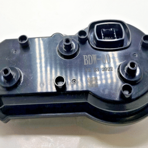SPEEDOMETER DIGITAL DASH CLUSTER, METER ASSEMBLY BDW-00 FOR YAMAHA YXZ1000R YXZ