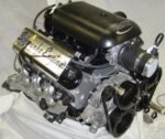 STAGE III STREET PERFORMANCE ENGINE