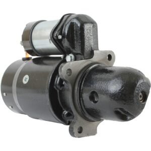 Starter For 3010 3020 4010 4020 John Deere Farm Tractor 1960-1968 w Gas & LPG