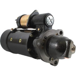 Starter For Caterpillar, Ford, Kenworth 42MT