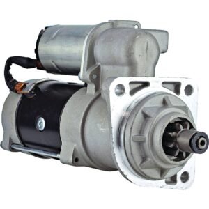 Starter For Freightliner M2 Business Class 2003-2007 10461772; 410-12690