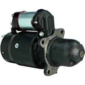 Starter For HYSTER Forklift Lift Truck with Continental Engine