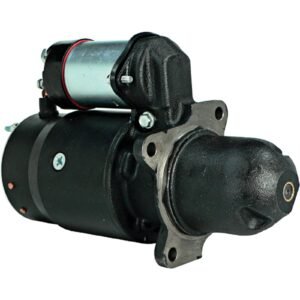Starter for HYSTER Lift Truck H-60H H-70 H70C H-70CP H-80 H-80C H-80CP 1963-1976