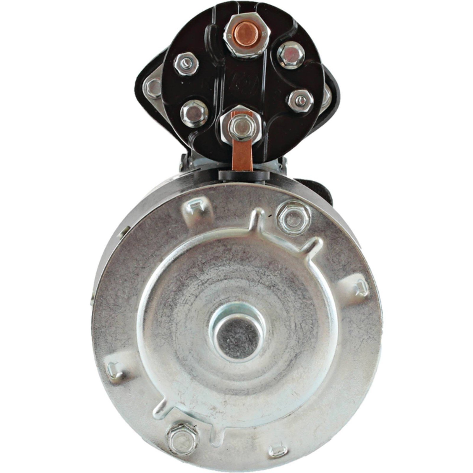 Starter For John Deere Gas Tractor 2510 2520 301 310 350 401 480 480B 480C - Image 4