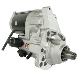 Starter for John Deere RE501294 RE501298 RE70473 RE70957 RE70959 TY24439 TY24440