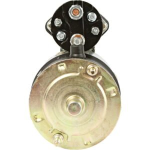 Starter For Mercruiser Crusader Marine OMC CCW Inboard 50-17251A3 50-65784A1 - Image 4