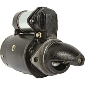 Starter For Mercruiser Crusader Marine OMC CCW Inboard 50-17251A3 50-65784A1