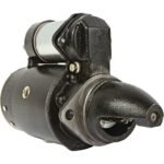 Starter for Mercruiser Model 420 Model 425 (Gen V) Model 465; 410-12114