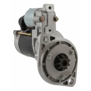 Starter For Thermo King Various Engine 1971-On 845-1263 845-2325; 410-44034