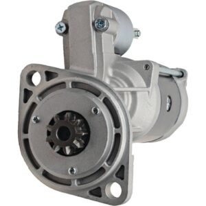 Starter for Thermoking Unit 45-2324 45-2177 845-2177 845-2324; 410-44064