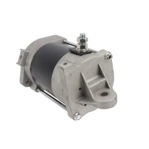 Starter For Yamaha Outboard 115 130 150 175 200 225HP 1997-2010 61A-81800-00-00 - Image 2