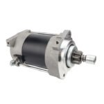 Starter For Yamaha Outboard 115 130 150 175 200 225HP 1997-2010 61A-81800-00-00
