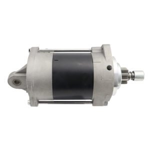 Starter For Yamaha Outboard 115 130 150 175 200 225HP 1997-2010 61A-81800-00-00 - Image 4