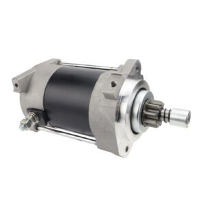 Starter For Yamaha Outboard 115 130 150 175 200 225HP 1997-2010 61A-81800-00-00