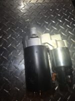 STARTER MOTOR BO TYPE 12V FOR TOYOTA 2.7L FLEX 05-07 12V