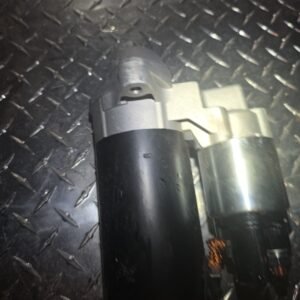 STARTER MOTOR BO TYPE 12V FOR TOYOTA 2.7L FLEX 05-07 12V