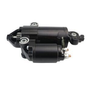 Starter Motor for Mercury 8M0088064 8M0083940 8M0166297 8M0137769 Outboard 115HP - Image 2