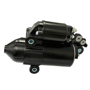 Starter Motor For Mercury Mariner 8M0074530 8M0099252 8M0142679 8M0096343 - Image 3