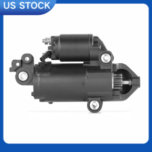 Starter Motor For Mercury Mariner 8M0074530 8M0099252 8M0142679 8M0096343