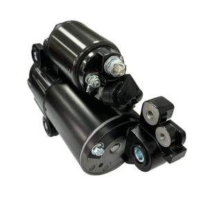 Starter Motor For Mercury Mariner 8M0074530 8M0099252 8M0142679 8M0096343 - Image 4