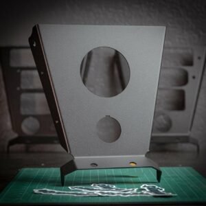 StayFlush Cyclops Console