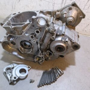 Suzuki LTR 450 Crank Case 2008 #6