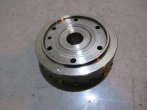 Suzuki LTR 450 Flywheel 2008 #6 - Image 2