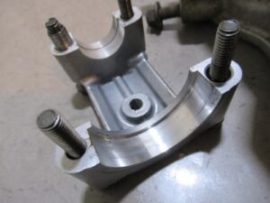 Suzuki LTR 450 Head 2008 #6 - Image 4