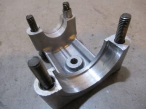 Suzuki LTR 450 Head 2008 #6 - Image 5